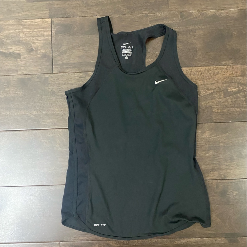 Nike Workout Tank